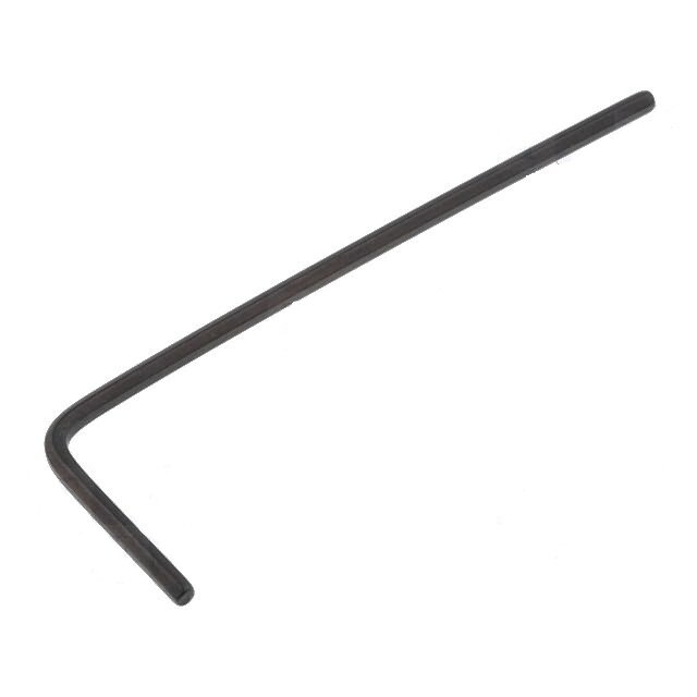 Cheie imbus, otel crom-vanadium, HEX 1,3mm, lungime 80mm, WIHA, 06360, T148385