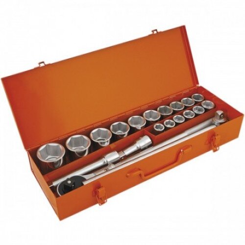 Set tubulare 3/4'' NEO TOOLS 08-061