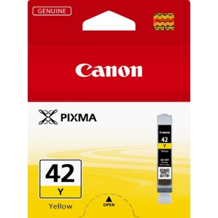 Cartus imprimanta LCL 913A, cyan, 55ml, 3000 pagini, set de toner