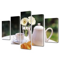 set tablouri multicanvas 5 piese colectia tea croissante decoratiuni moderne pentru casa 100 x 175 cm imagen 32_0_
0