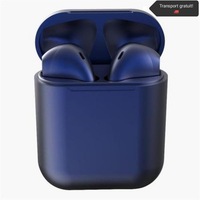 casti wireless bluetooth i12 macaron stereo cu functie apelare control muzica cutie incarcare inclusa android ios selling depotradio-fm aux sd card albastru inchis imagen 41_0_
0
