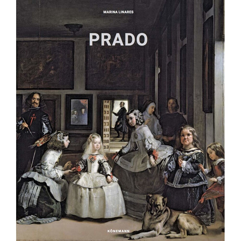 Prado - Marina Linares