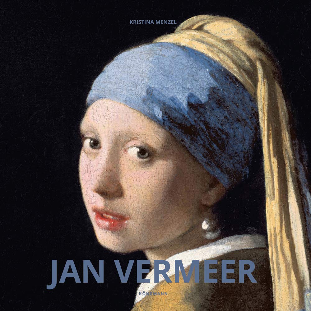 Jan Vermeer - Kristina Menzel