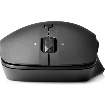 HP Travel, Bluetooth, Mouse wireless Negru
