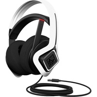 Casti Gaming HP OMEN Mindframe Prime, Alb/Negru