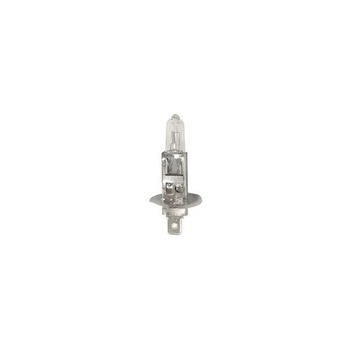 Bec auto halogen pentru far Starline H1, 12V, 100W, 1 Buc Bec auto halogen pentru far Starline H1, 12V, 100W, 1 Buc