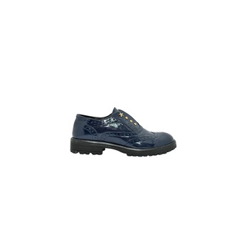 Pantofi Gios Eppo Astrud, Bleumarin, Piele ecologica 32EU Pantofi Gios Eppo Astrud, Bleumarin, Piele ecologica 32EU