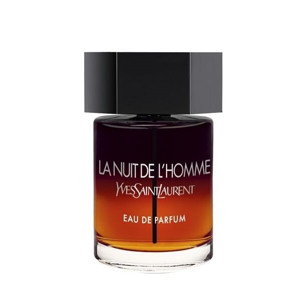 Apa de Parfum Yves Saint Laurent La Nuit De L'Homme Editia 2019, Barbati,100ml