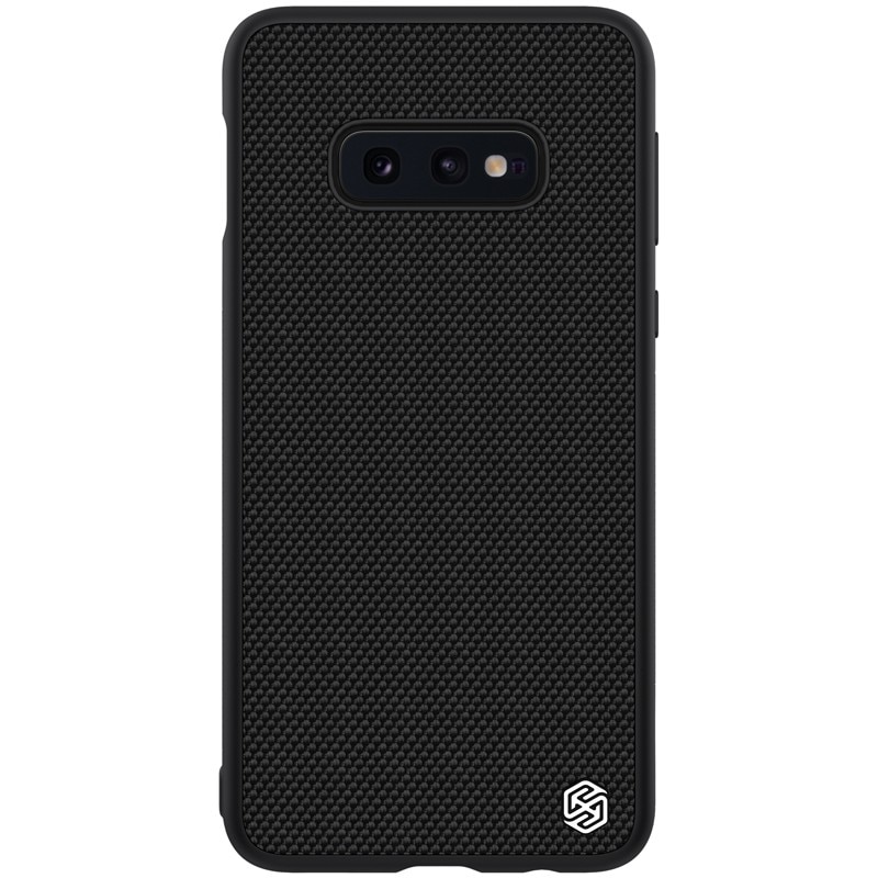 Husa Nillkin Textured Samsung S10e negru