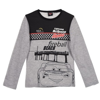 Tricou Cars-Victory Race, Disney Car, Gri Tricou Cars-Victory Race, Disney Car, Gri