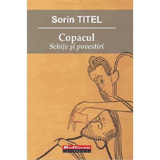 Copacul - Sorin Titel, editia 2019
