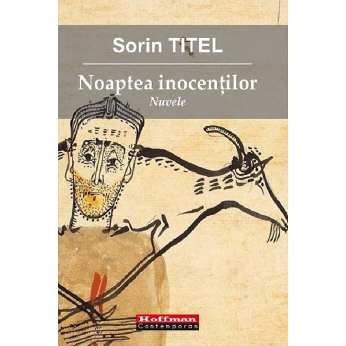 Noaptea inocentilor - Sorin Titel, editia 2019