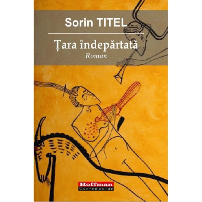 Tara indepartata - Sorin Titel, editia 2019