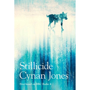 Stillicide - Cynan Jones, editia 2019 Stillicide - Cynan Jones, editia 2019