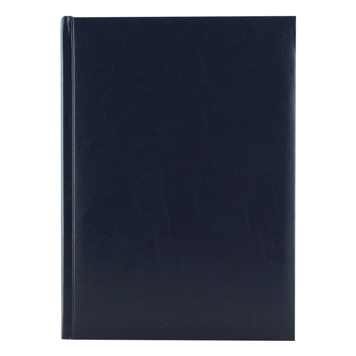 Agenda LUX , A5, nedatata, bleumarin