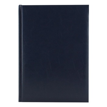 Agenda LUX , A5, nedatata, bleumarin Agenda LUX , A5, nedatata, bleumarin