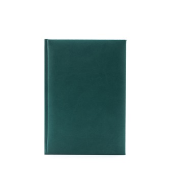 Agenda LUX , A5, nedatata, verde Agenda LUX , A5, nedatata, verde