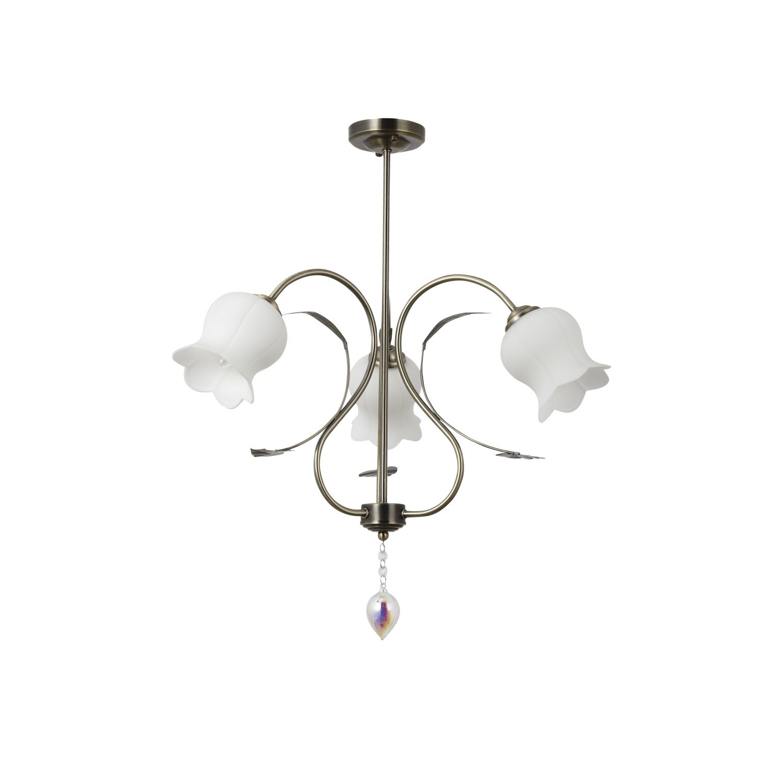 Lustra Catherine 3xE27