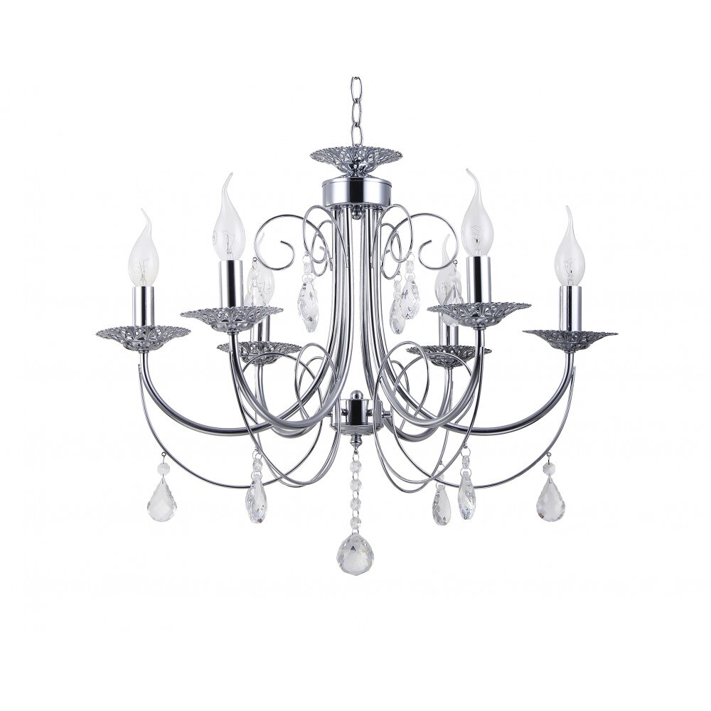 Candelabru Chandler 6xE14
