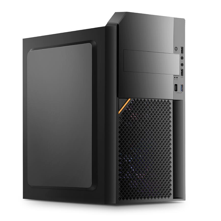 Desktop PC Destinat pentru Home office Frecventa nominala
