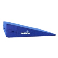 perna ergonomica pentru sezut benergo albastru 34x34 cm  85mm imagen 40_0_
0