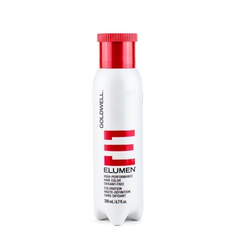 Vopsea de par Semi-permanenta Goldwell Elumen SB@10, 200ml Vopsea de par Semi-permanenta Goldwell Elumen SB@10, 200ml