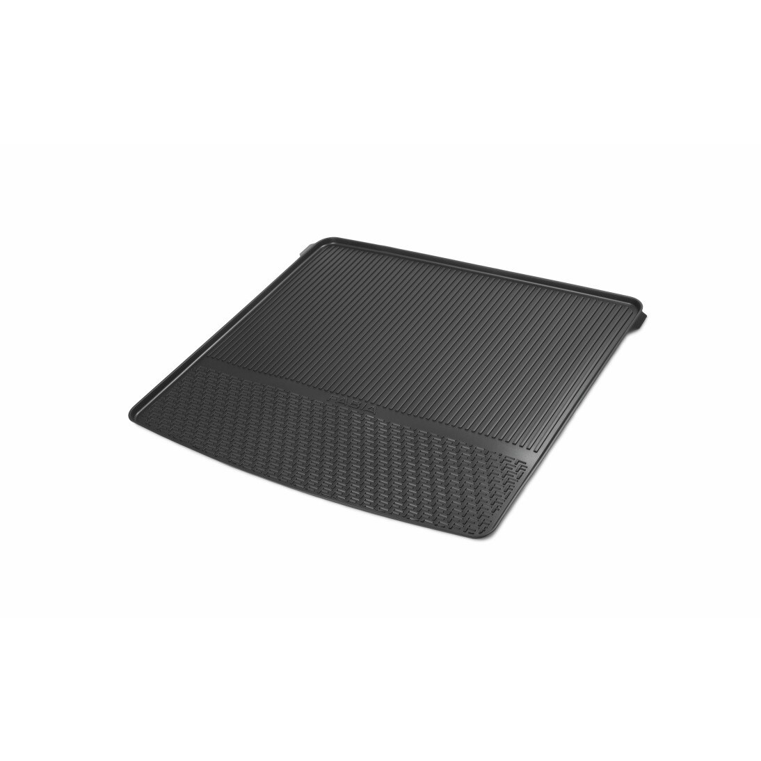 Tava portbagaj - Fabia III Combi