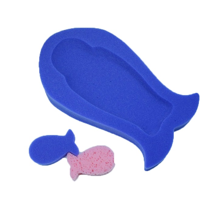 Комплект от 3 гъба редуктор за Mini Junior Midi вана Pestisor 0030M