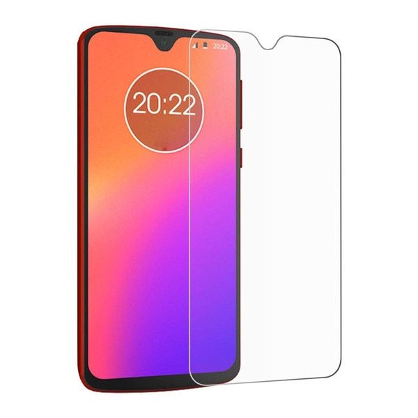 Folie de protectie Tempered Glass Motorola Moto G8 Play / One Macro