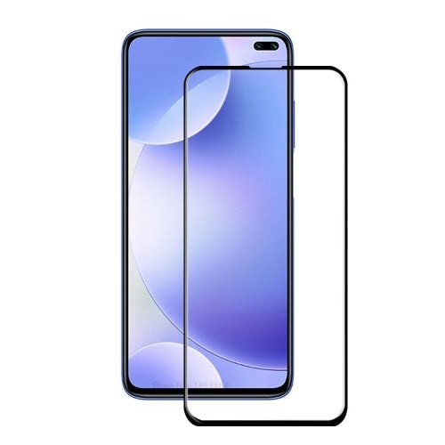 Folie de protectie tempered glass Xiaomi Redmi K30 Full Face