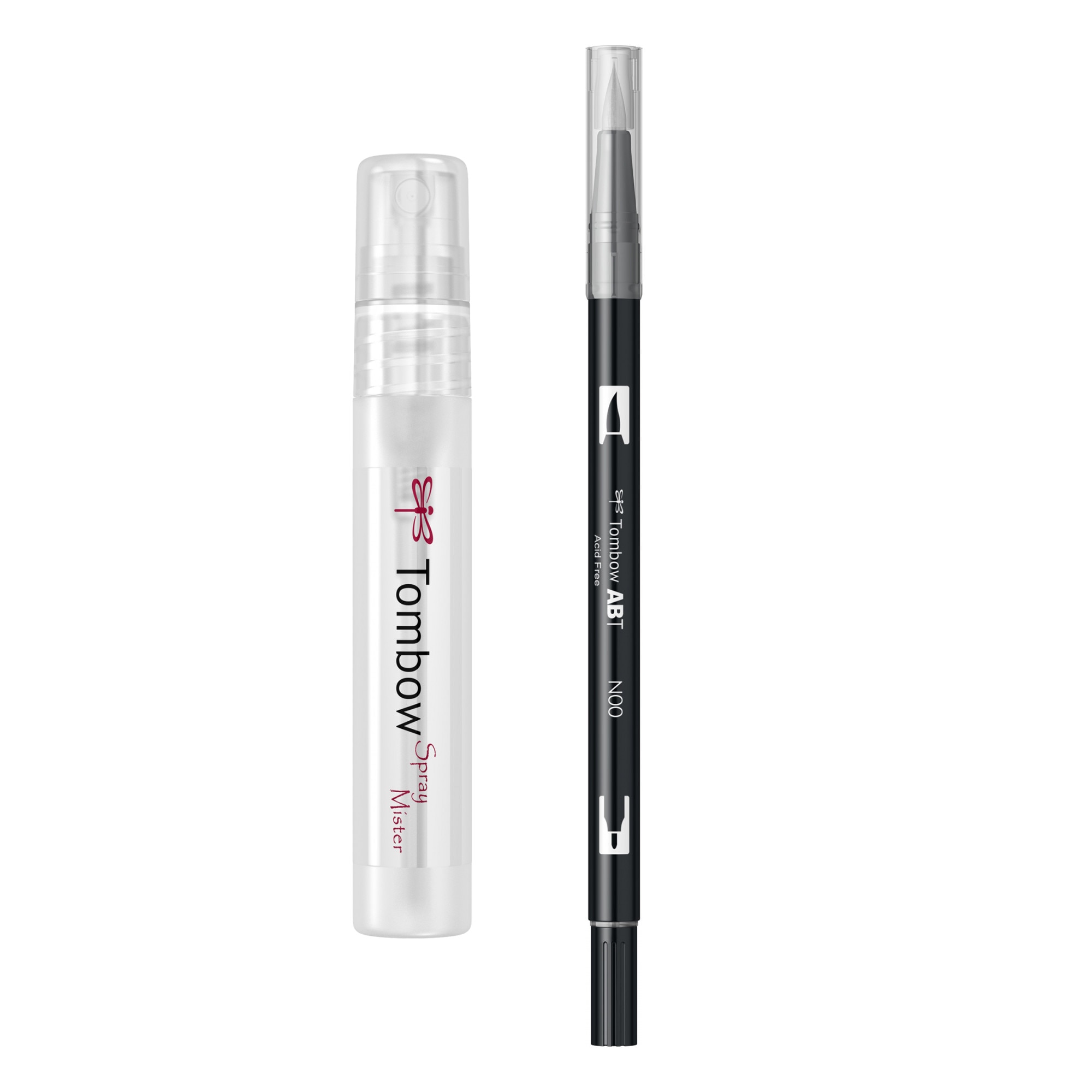 Set 2 Tombow ABT Blending Kit