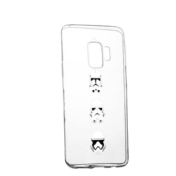 Husa de protectie Star Wars - Trooper, Movie pentru Huawei Mate 20 Lite, rezistenta la uzura, anti-alunecare, din silicon Premium, 396 Husa de protectie Star Wars - Trooper, Movie pentru Huawei Mate 20 Lite, rezistenta la uzura, anti-alunecare, din silicon Premium, 396