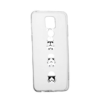 Husa de protectie Star Wars - Trooper, Movie pentru Huawei Mate 20 X, rezistenta la uzura, anti-alunecare, din silicon Premium, 396 Husa de protectie Star Wars - Trooper, Movie pentru Huawei Mate 20 X, rezistenta la uzura, anti-alunecare, din silicon Premium, 396