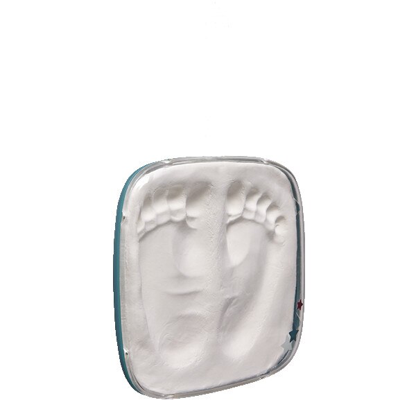 Kit amprenta Baby Art 
