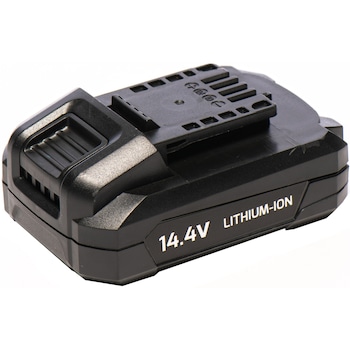 Acumulator Li-Ion Steinhaus PRO-BAT144P, 14.4V, 2000 mAh pentru masina de gaurit si insurubat PRO-CD144P Acumulator Li-Ion Steinhaus PRO-BAT144P, 14.4V, 2000 mAh pentru masina de gaurit si insurubat PRO-CD144P
