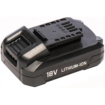 Acumulator Li-Ion Steinhaus PRO-BAT18P, 18V, 2000 mAh pentru masina de gaurit si insurubat PRO-CD18P, PRO-CD18M si PRO-CD18MX Acumulator Li-Ion Steinhaus PRO-BAT18P, 18V, 2000 mAh pentru masina de gaurit si insurubat PRO-CD18P, PRO-CD18M si PRO-CD18MX