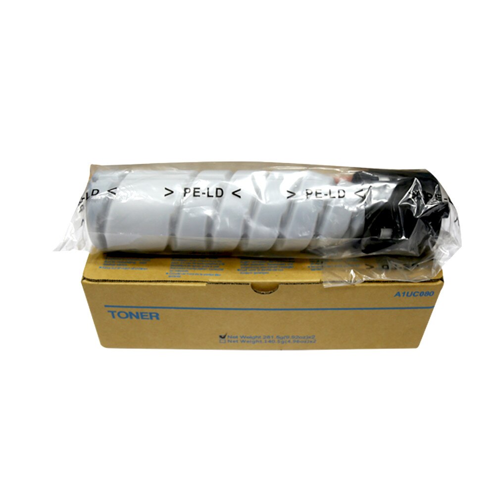 Toner, ORINK, compatibil Konica Minolta (1buc) TN-116/TN118/TN117/TN119 - BizHub 164/184/185 195/215/235/7718/7818/7719/7723