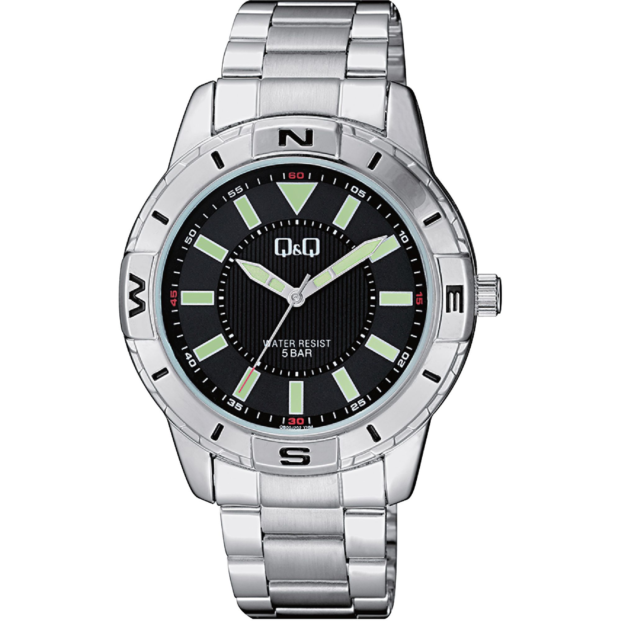 Ceas pentru barbati Q&Q QB00J202Y