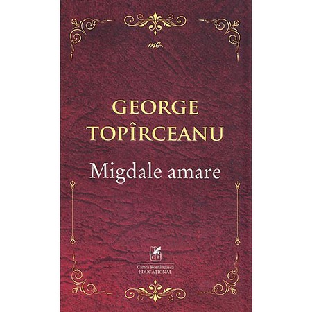 Migdale Amare George Topirceanu Emag Ro