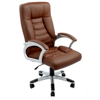 Scaun de birou ergonomic Kring Bokai, Maro inchis Scaun de birou ergonomic Kring Bokai, Maro inchis