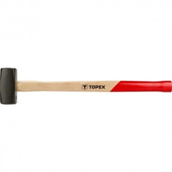 Ciocan de pietrar 800 g Topex 02a506 Ciocan de pietrar 800 g Topex 02a506