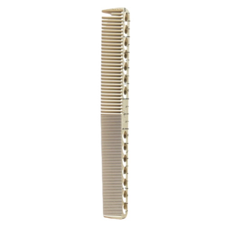 Pieptan Ys Park GI39, termorezistent, Alb