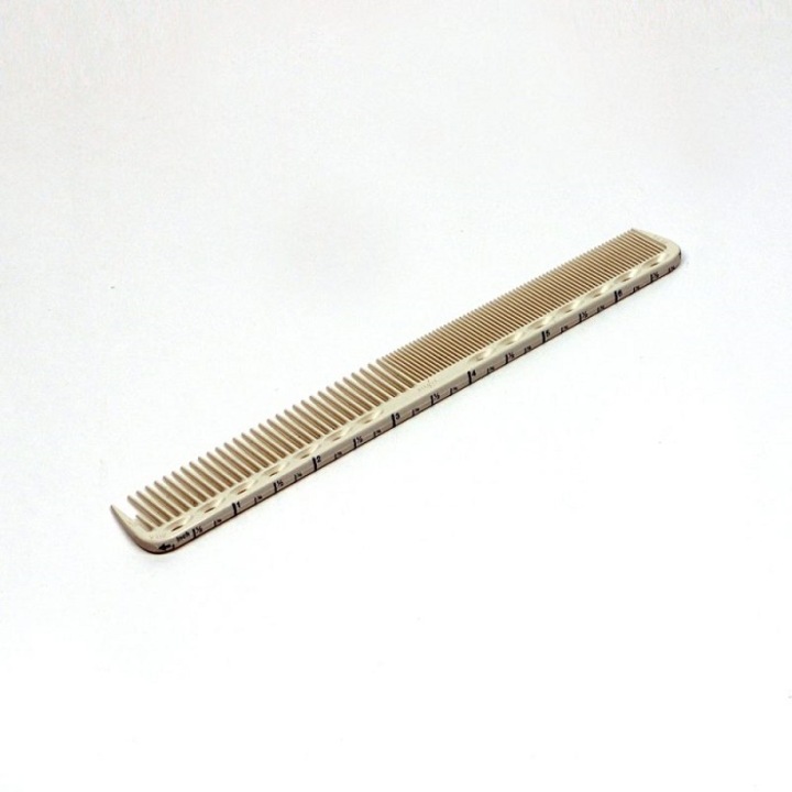Pieptan Ys Park GI39, termorezistent, Alb