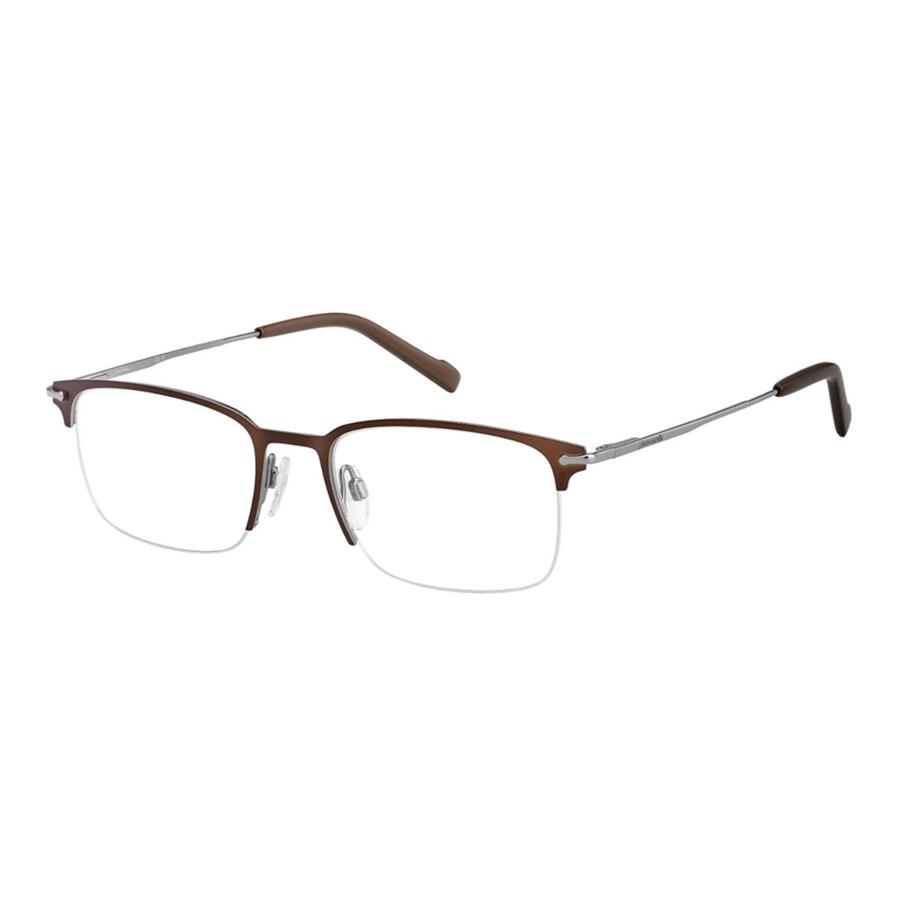Rame ochelari de vedere barbati PIERRE CARDIN PC6858 09Q 53mm