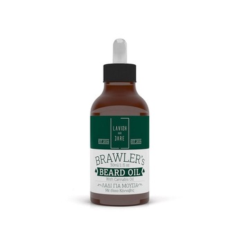 Ulei pentru barba, Lavish Care, Brawler’s Beard Oil Cannabis, 30 ml Ulei pentru barba, Lavish Care, Brawler’s Beard Oil Cannabis, 30 ml