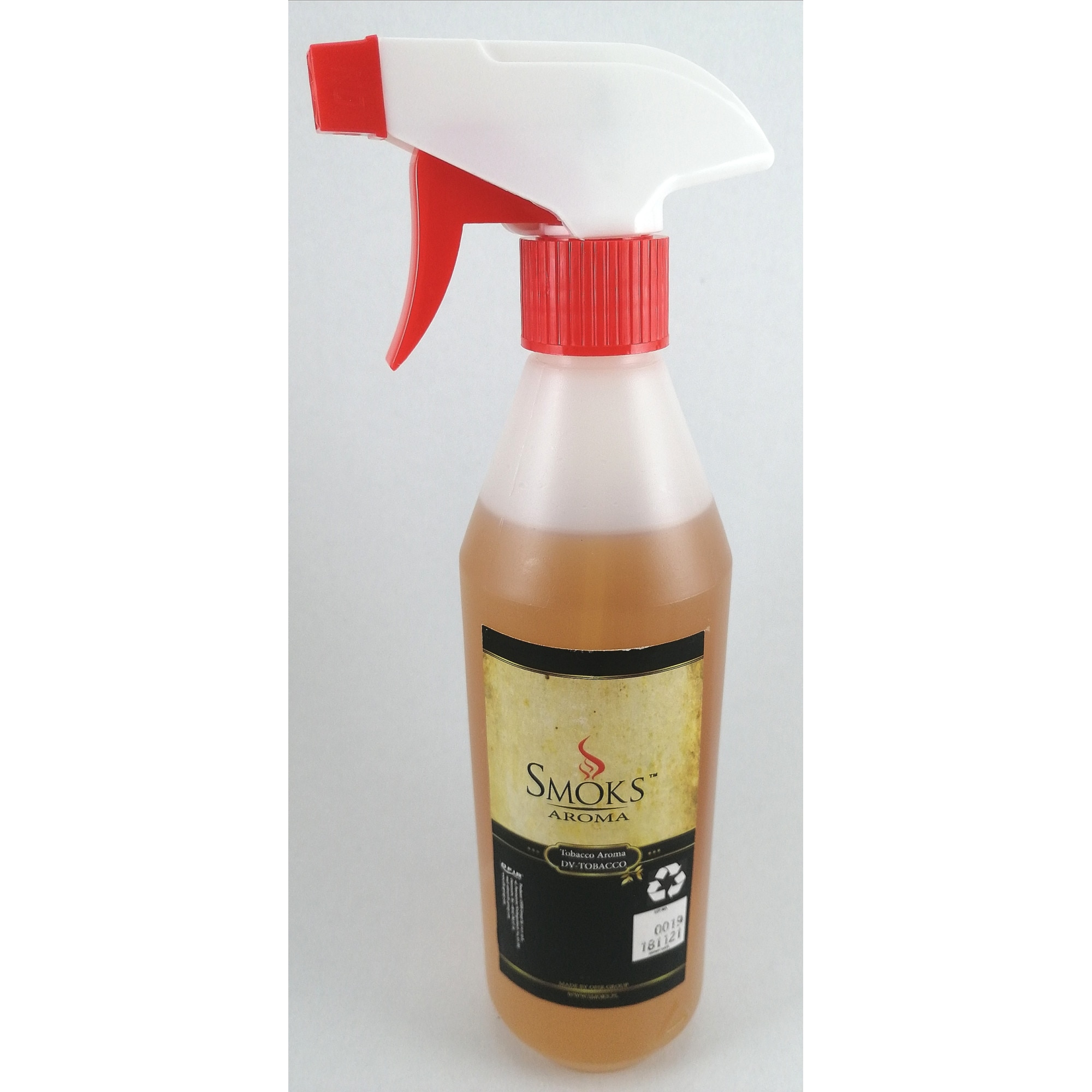 Aroma tutun Smoks DVTobacco 500 ml eMAG.ro