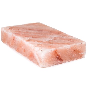 Caramida din sare de Himalaya 200 x 100 x 25 mm Caramida din sare de Himalaya 200 x 100 x 25 mm