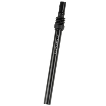 Tija sa cu suspensie 27,2 mm Promax Negru Tija sa cu suspensie 27,2 mm Promax Negru