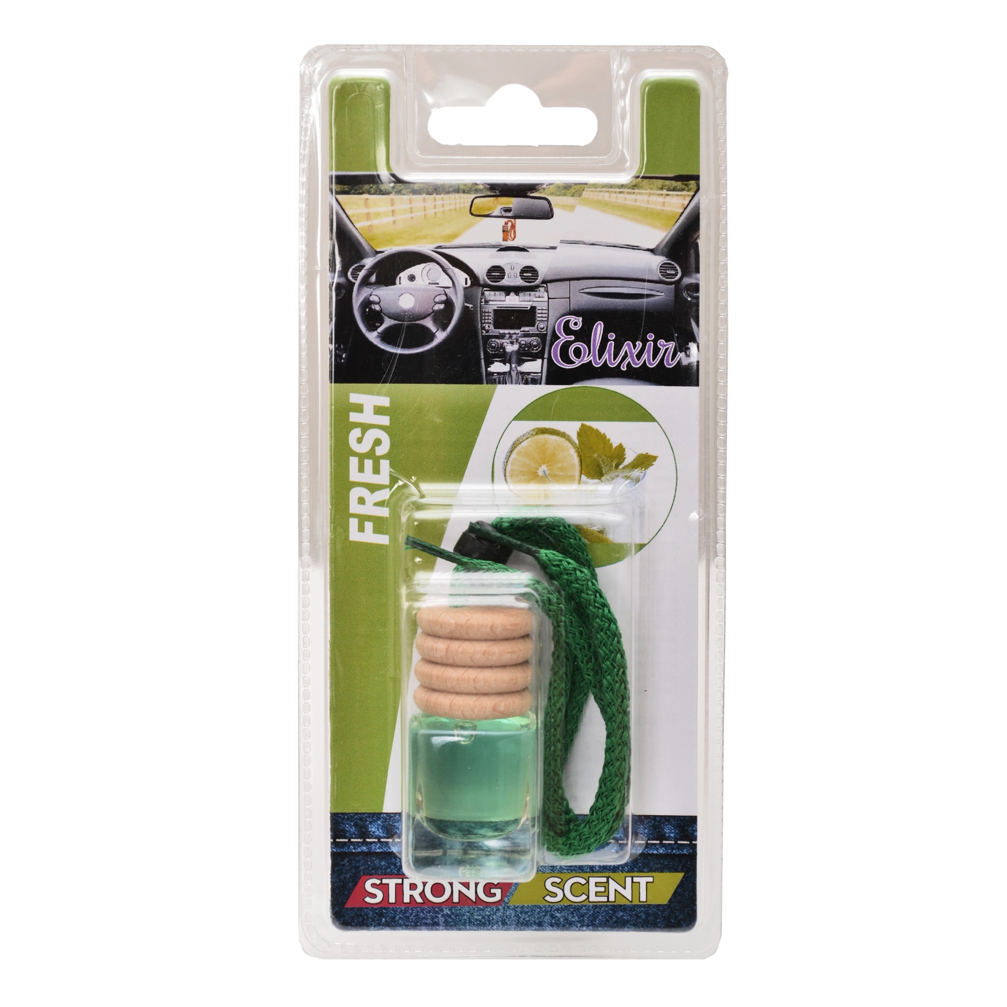 Parfum Auto - Aroma Fresh