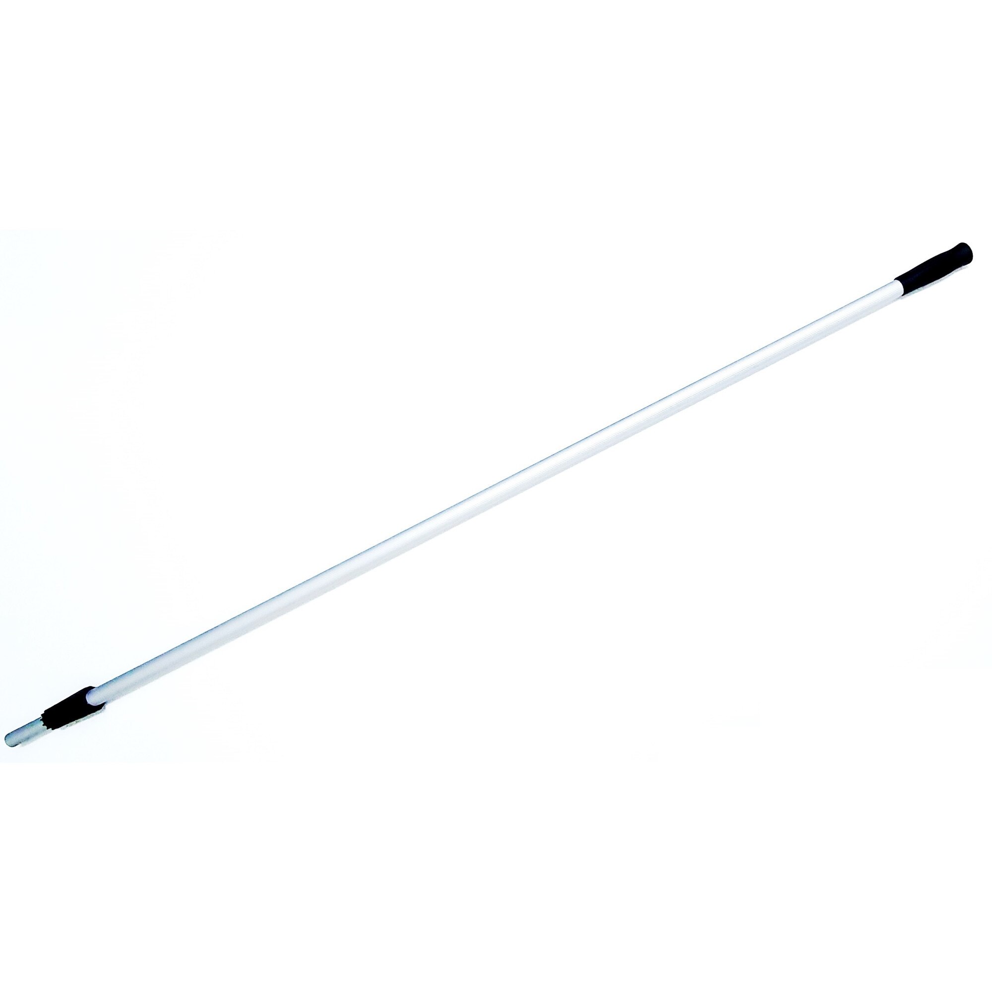 Prelungitor maner telescopic din aluminiu, 171-315 cm, greutate redusa, striatii, max 315cm